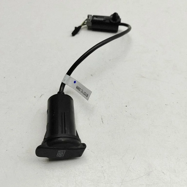 USB jungtis