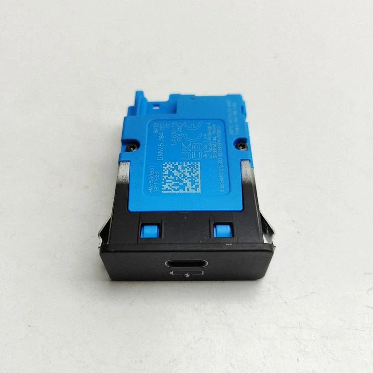 USB jungtis