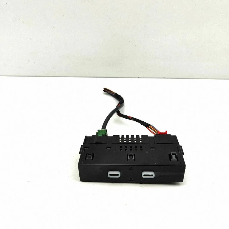 USB jungtis