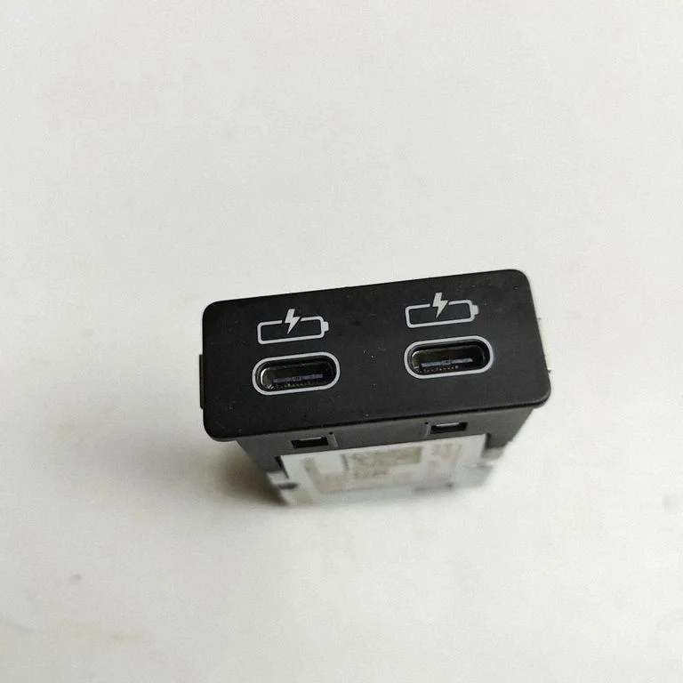 USB jungtis