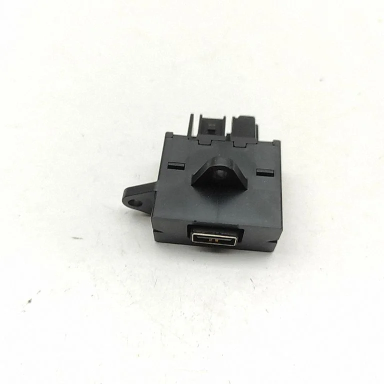 USB jungtis