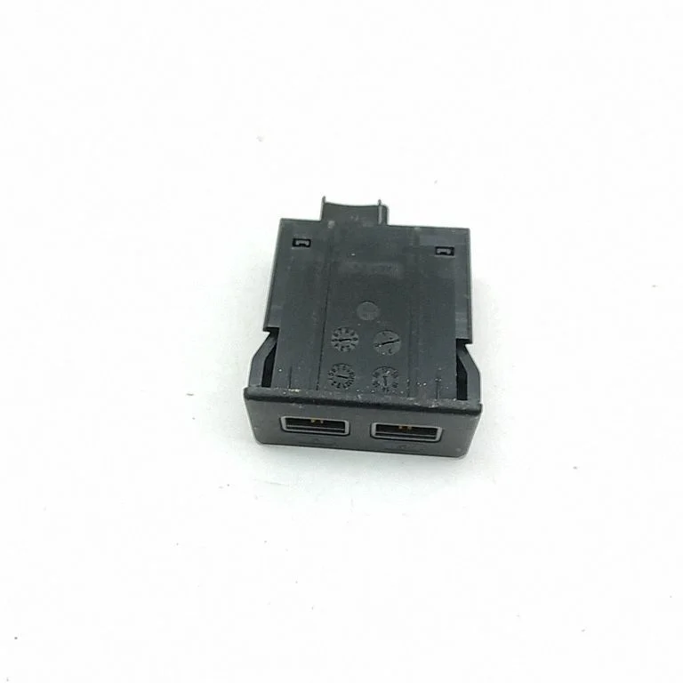 USB jungtis