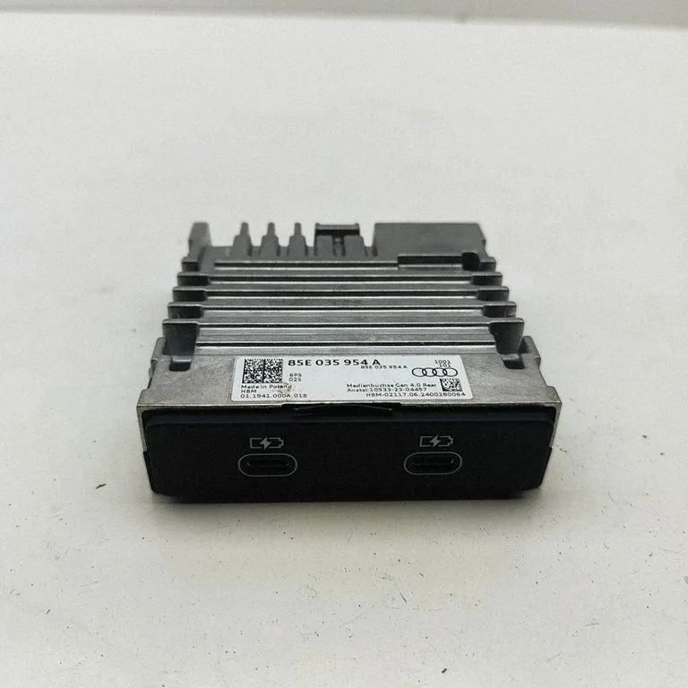 USB jungtis