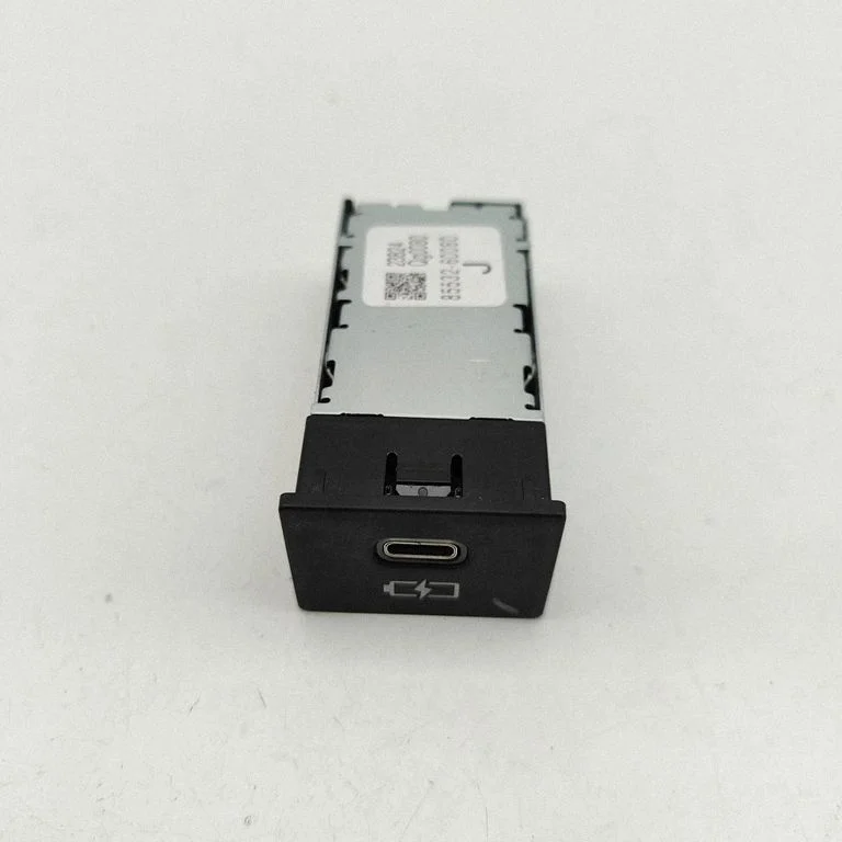 USB jungtis