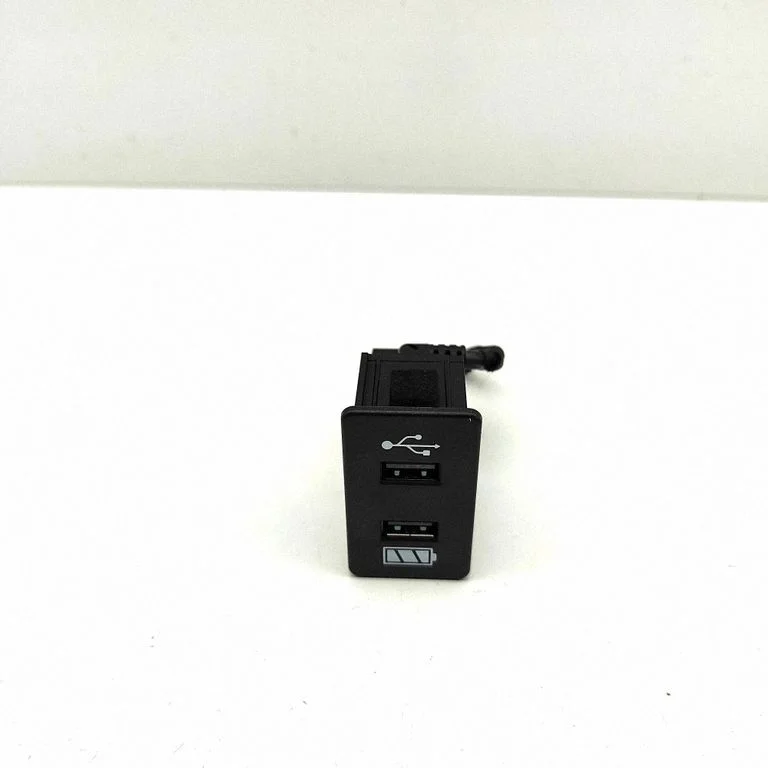 USB jungtis