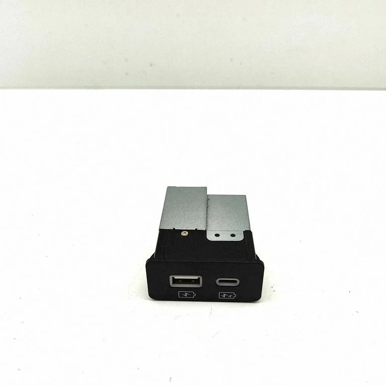 USB jungtis