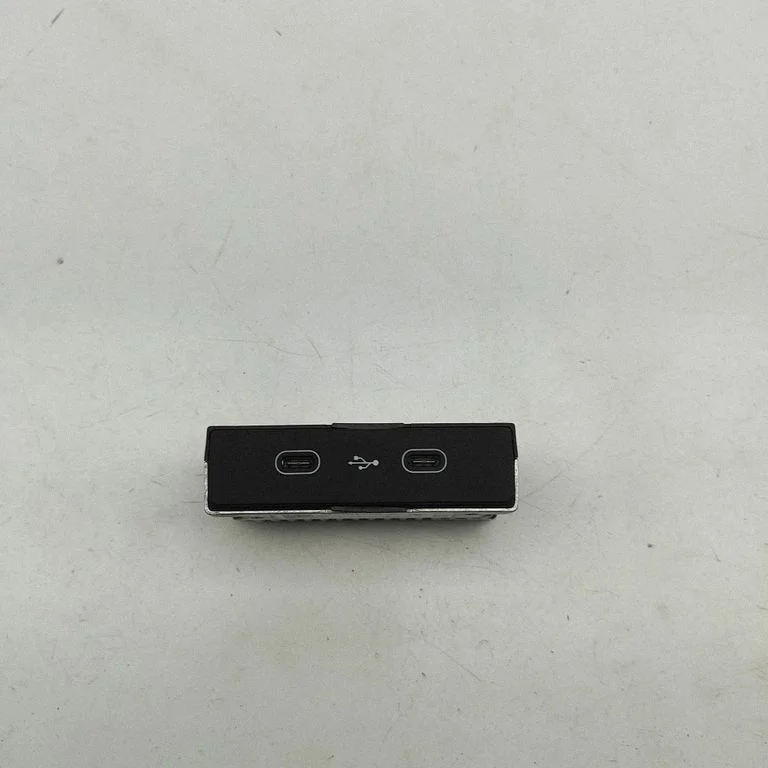 USB jungtis