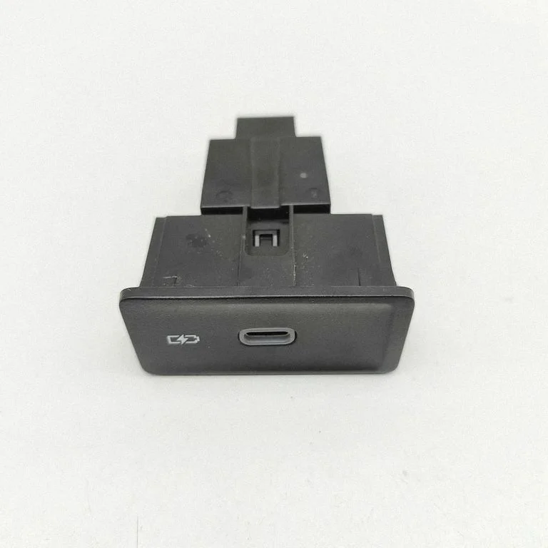 USB jungtis