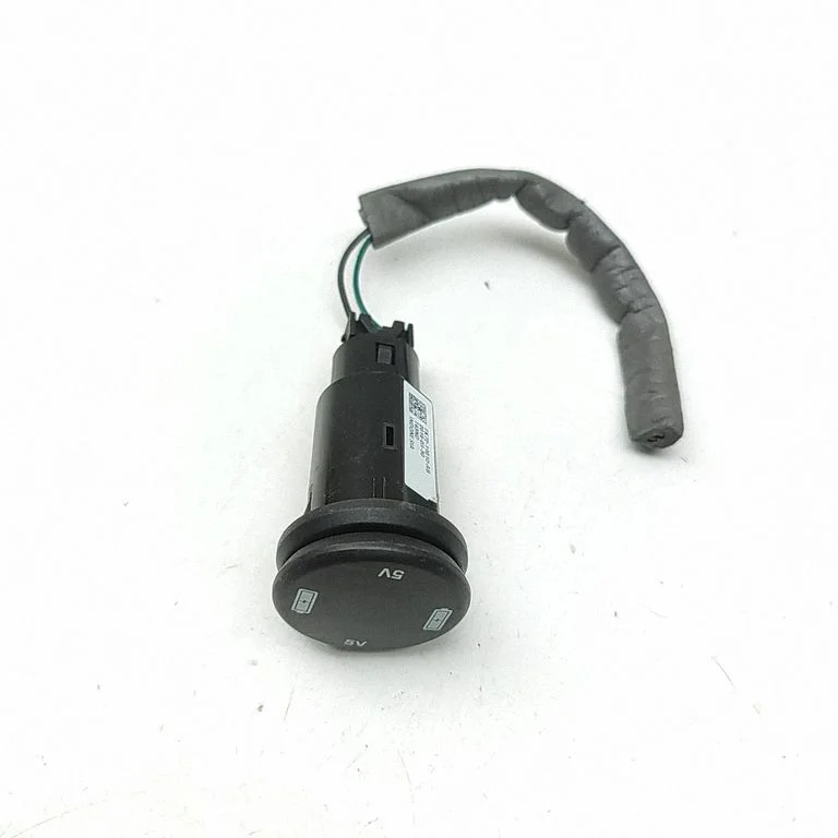 USB jungtis