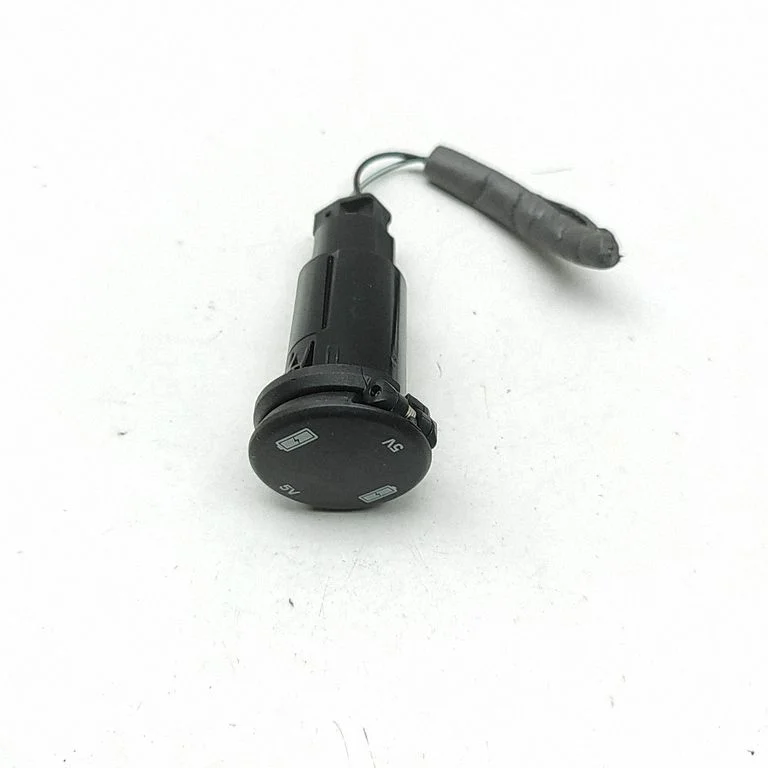 USB jungtis