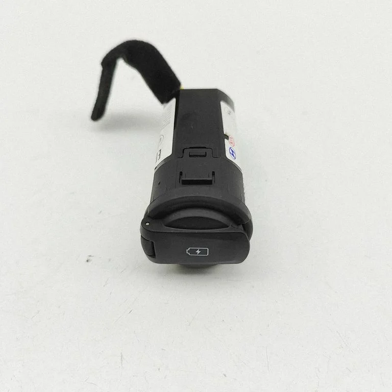 USB jungtis