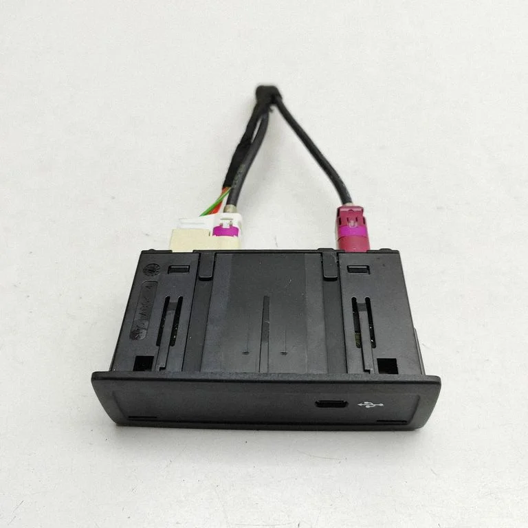 USB jungtis