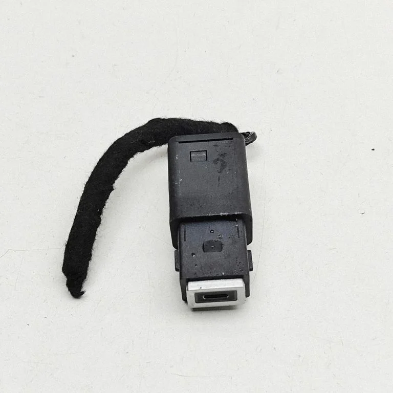 USB jungtis