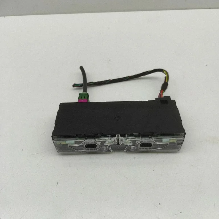 USB jungtis