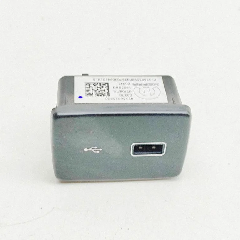USB jungtis