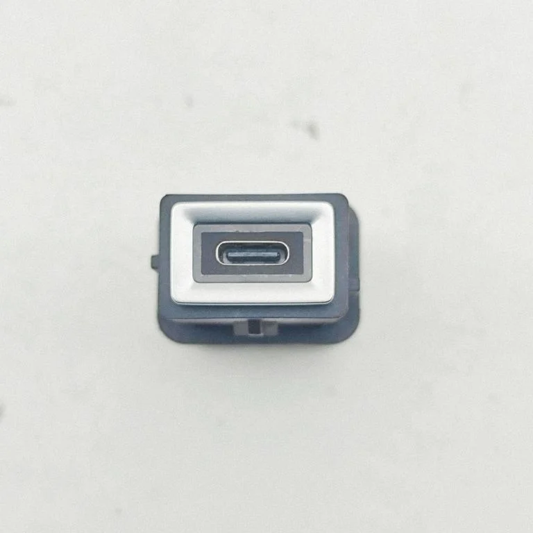 USB jungtis