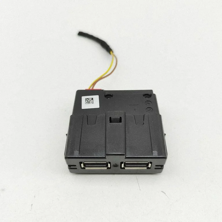 USB jungtis