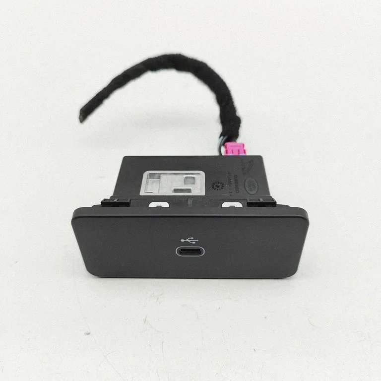USB jungtis