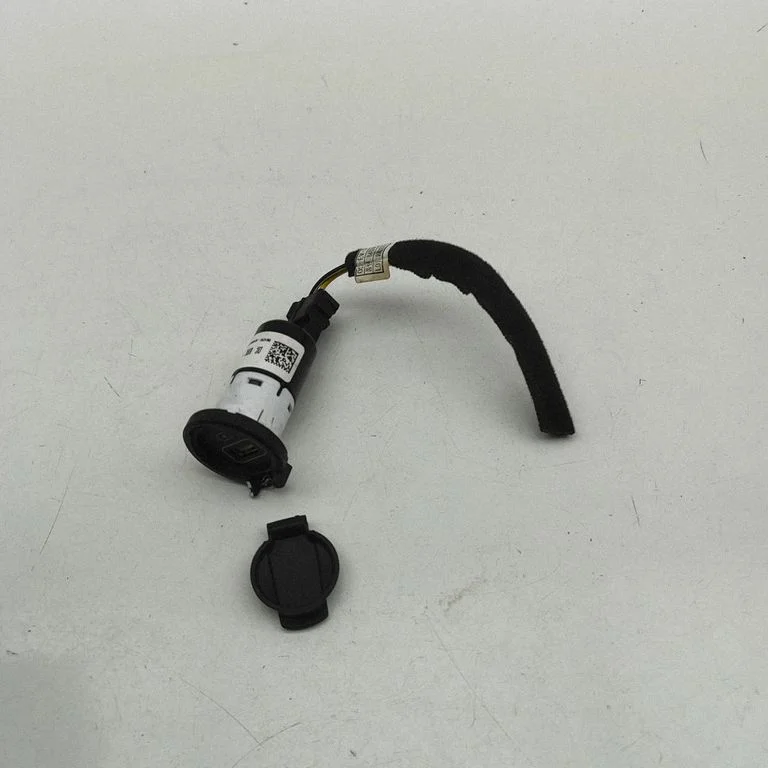 USB jungtis