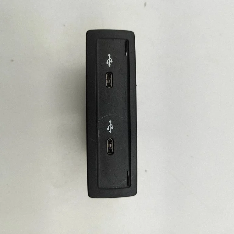 USB jungtis
