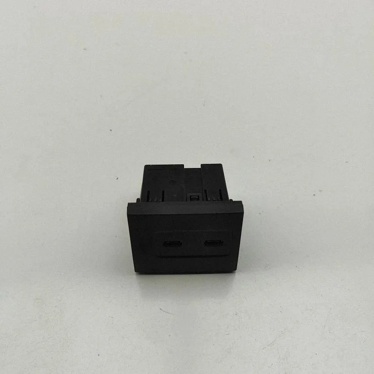 USB jungtis
