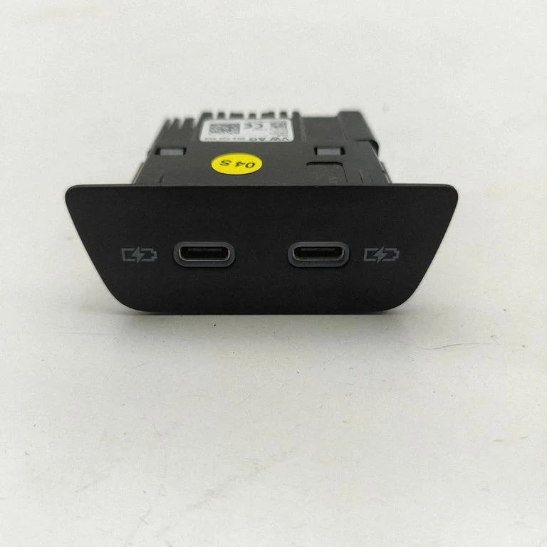 USB jungtis
