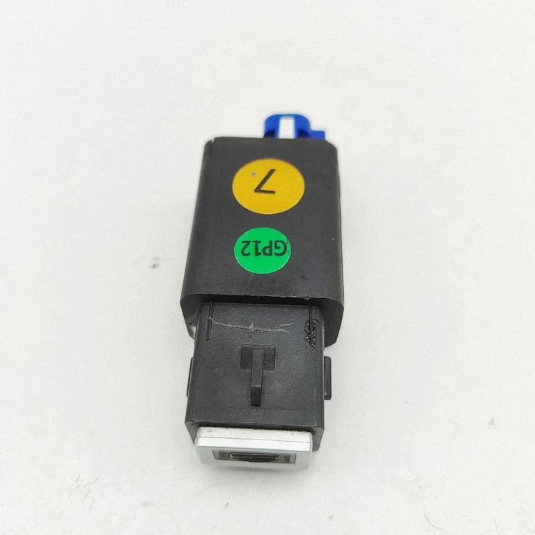 USB jungtis