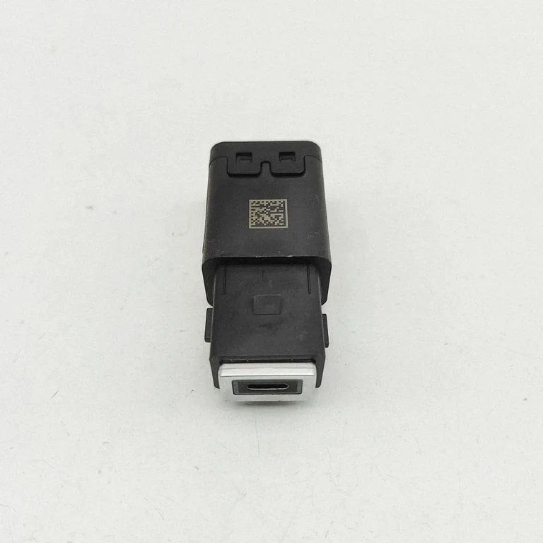 USB jungtis