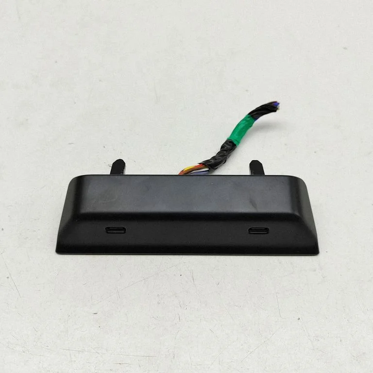 USB jungtis