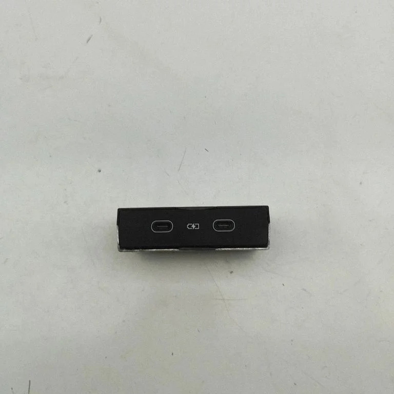 USB jungtis