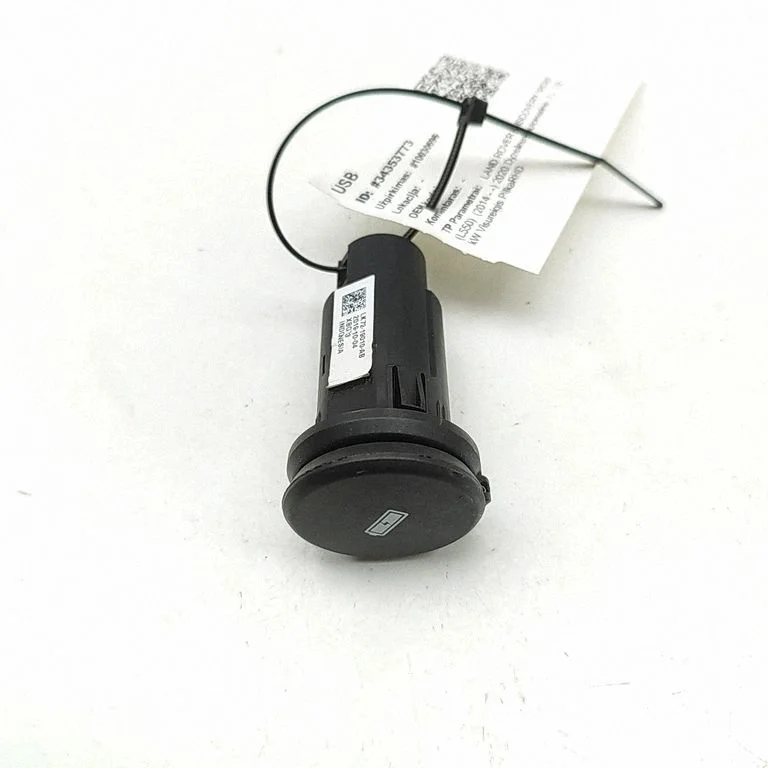 USB jungtis