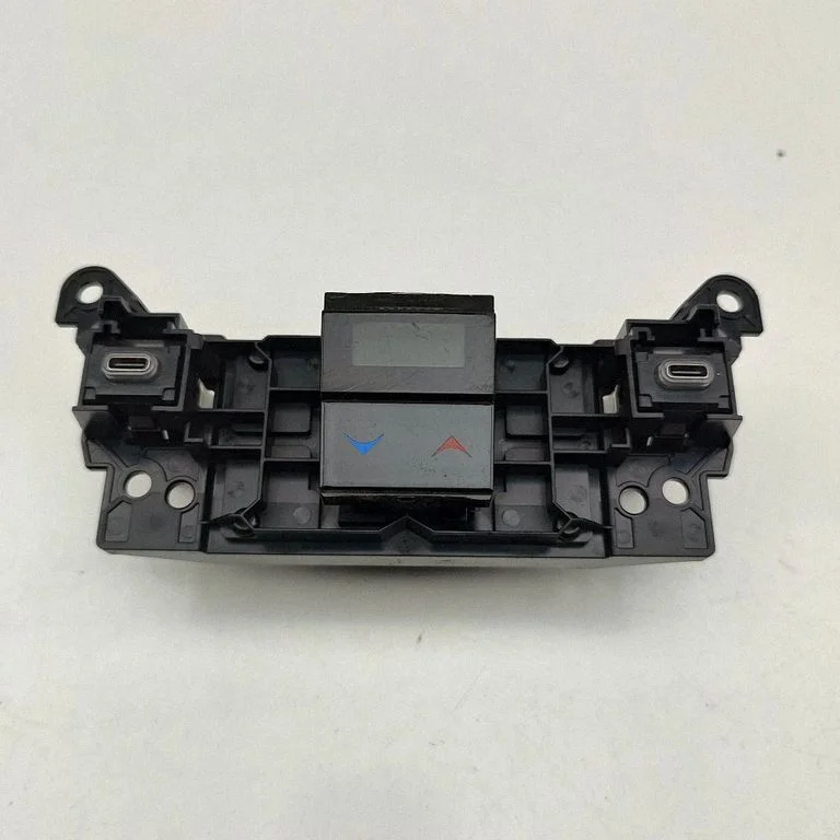 USB jungtis