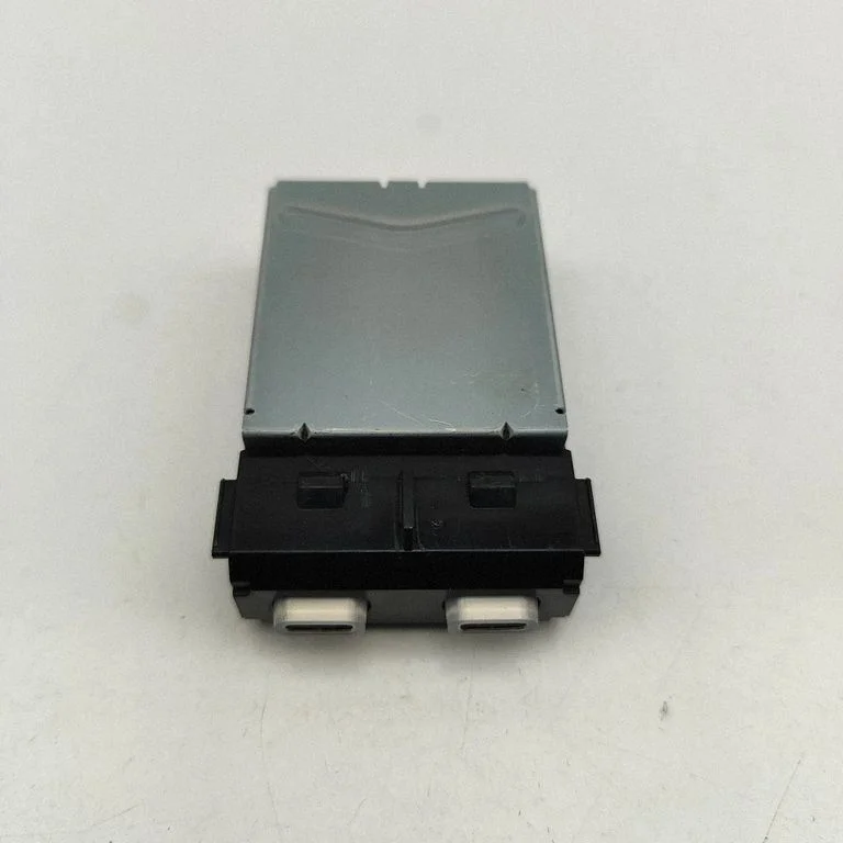 USB jungtis