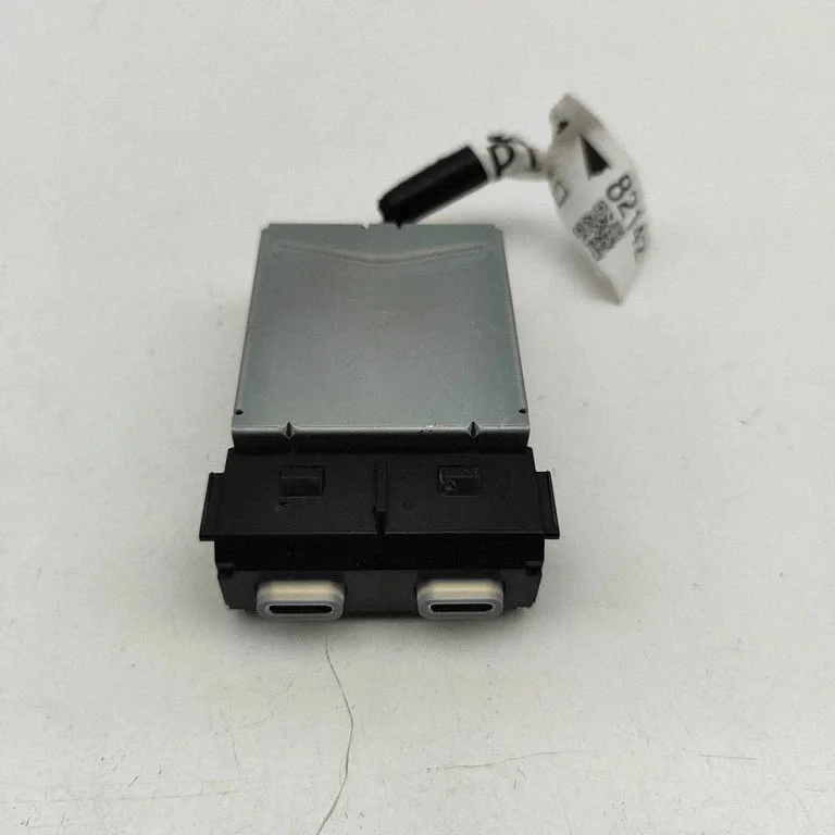 USB jungtis