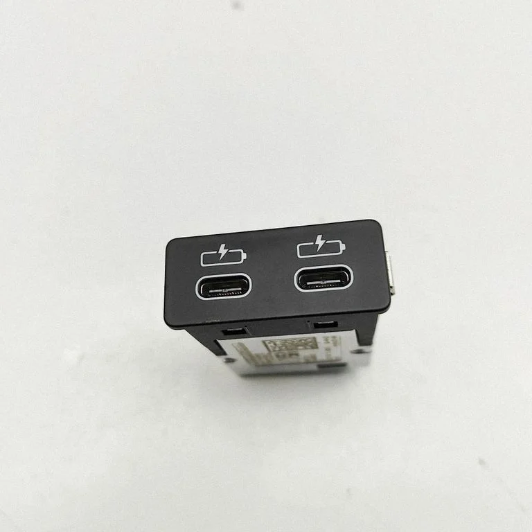 USB jungtis