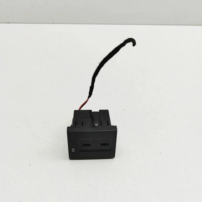 USB jungtis