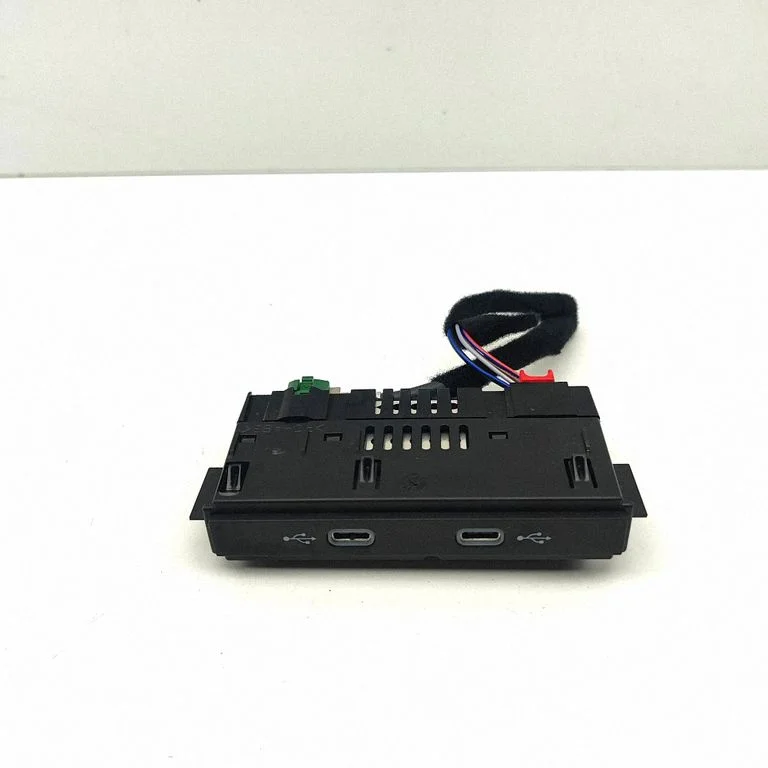 USB jungtis