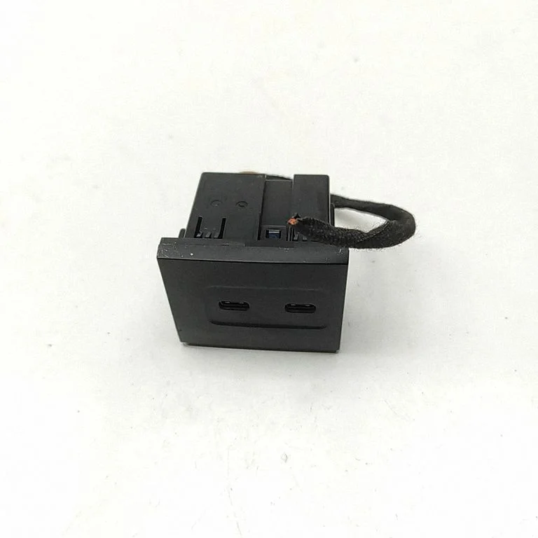 USB jungtis