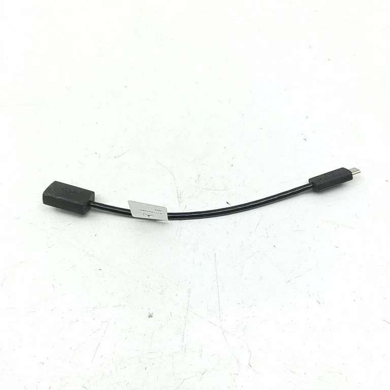 USB jungtis