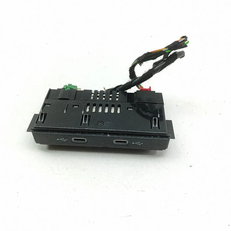 USB jungtis