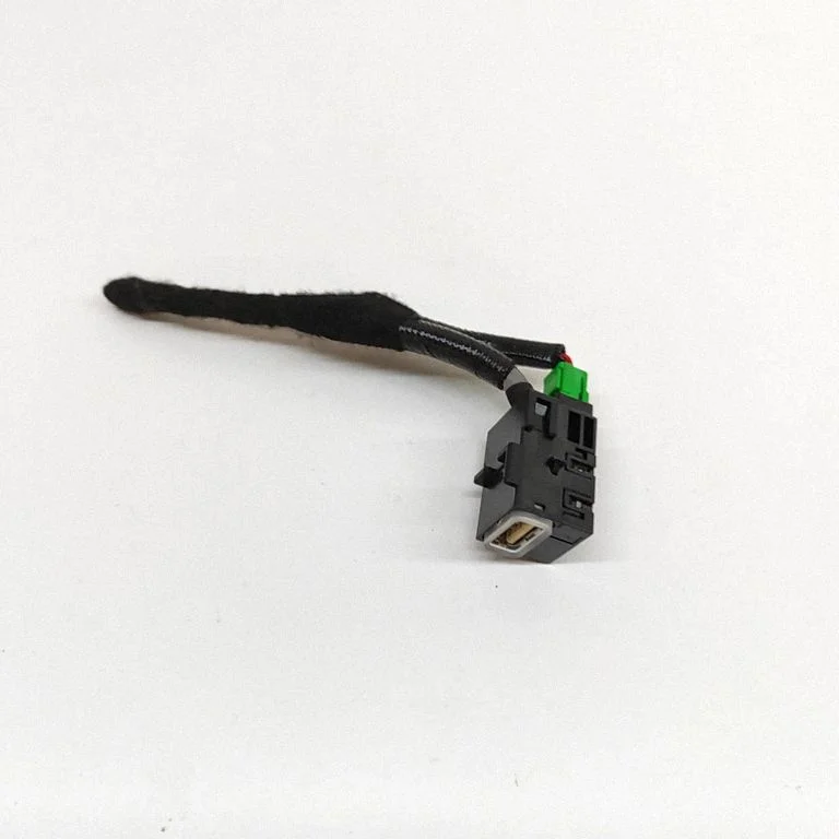 USB jungtis