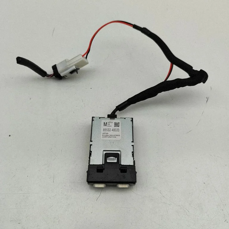 USB jungtis