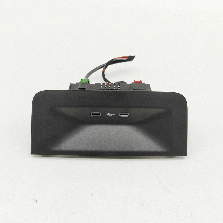 USB jungtis