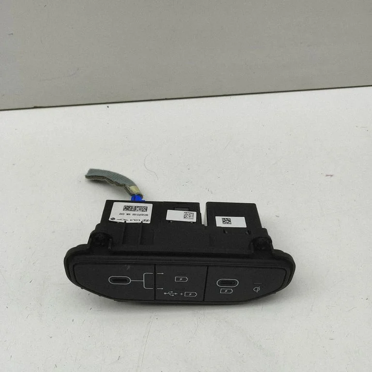 USB jungtis