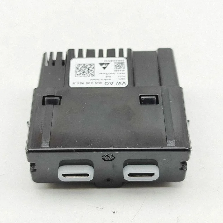 USB jungtis