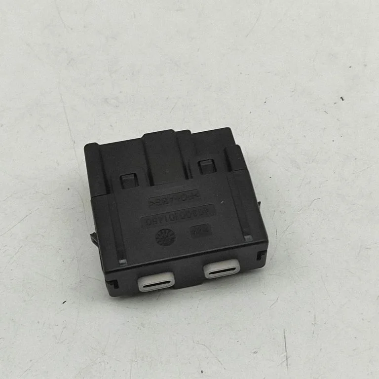USB jungtis