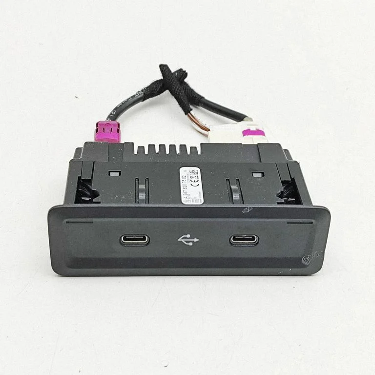USB jungtis