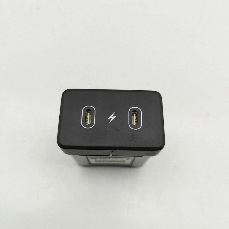 USB jungtis
