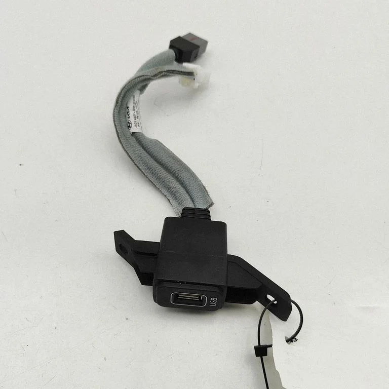 USB jungtis