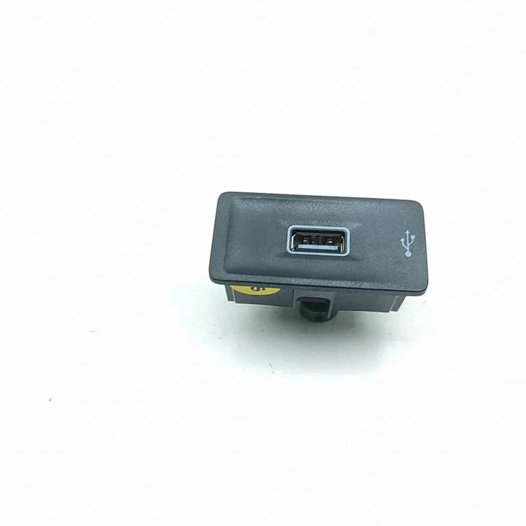USB jungtis